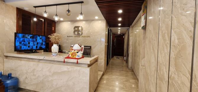 Căn Hộ DÒNG TIỀN, PHỐ VIP HAI BÀ TRƯNG, 12 PHÒNG, CHỈ 40 TỶ - 2