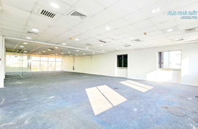 bán tòa nhà mặt tiền nguyễn văn trỗi, dt:12mx15m kc:1 hầm 10tầng giá:150 tỷ - 2