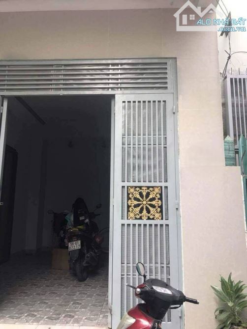 🏷 [Chốt nhanh giá tốt] Bán gấp trong tháng –Dòng tiền 550tr/năm - Quận 10 – 119m² - 2