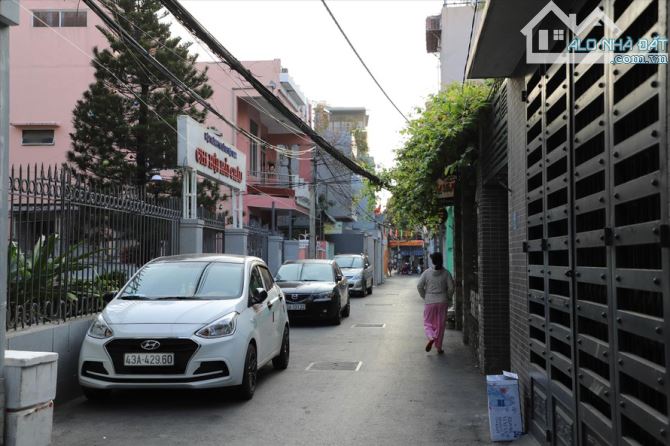 Bán nhà ở ngay sát Quận 1, Võ Duy Ninh, 3 tầng, 78m² công nhận, giá dưới 11 tỷ ! - 2