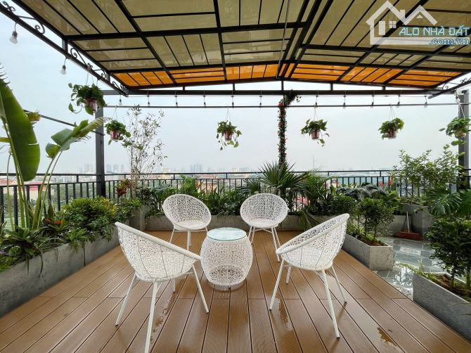 💎 Siêu Phẩm Văn Phòng Siêu Hiếm Cầu Diễn Trung Tâm Quận Bắc Từ Liêm - DT 119M2, 8 Tầng 💎 - 2