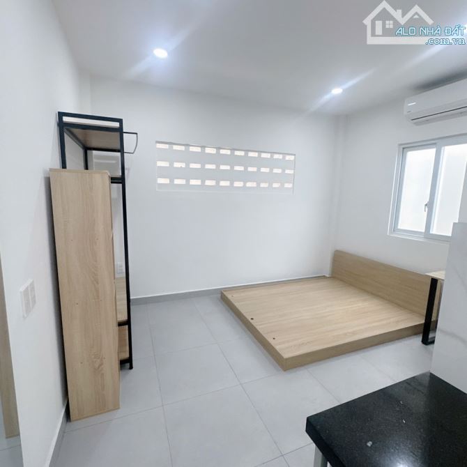 🆘 CHỈ HƠN 3🌹CÓ NGAY NHÀ GÒ VẤP - PHẠM VĂN ĐỒNG - 40M2 - 3PN - HẺM XE HƠI CÁCH VÀI BƯỚC - 2