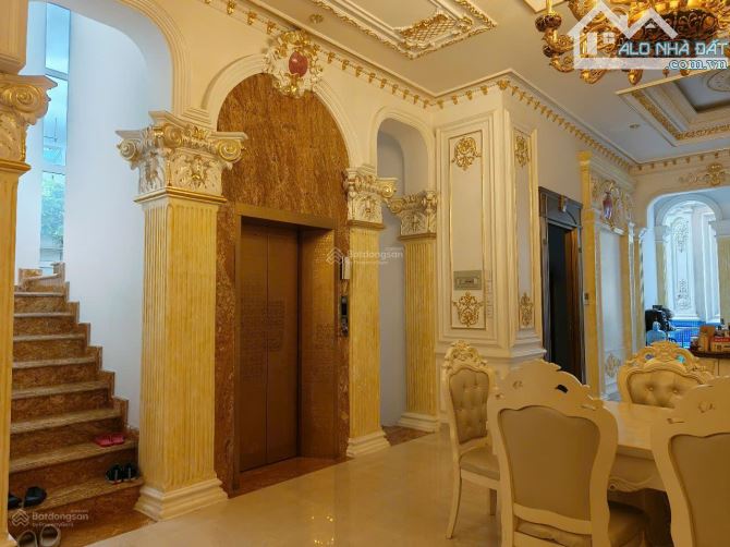 Siêu phẩm giá tốt! Bán biệt thự HXH 10m đường Âu Cơ,TÂN BÌNH- 9x21m- 2lầu, chỉ còn 25 tỷ - 2