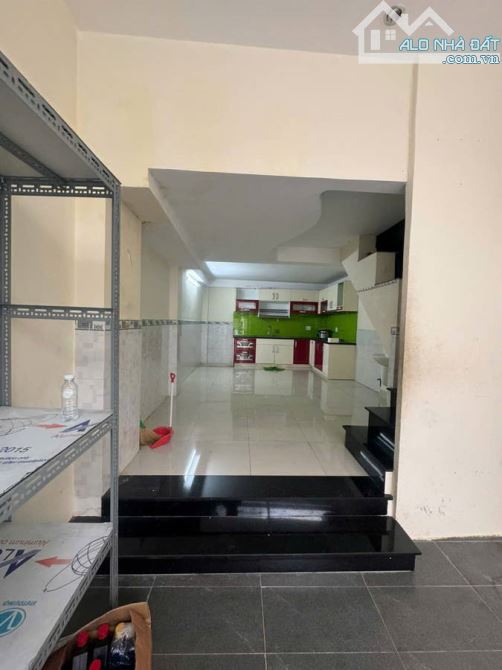 Bán nhà mặt tiền Sơn Hưng, Phường 12, Tân Bình-3 Tầng - 7.95 Tỷ TL-văn phòng kinh doanh - 2