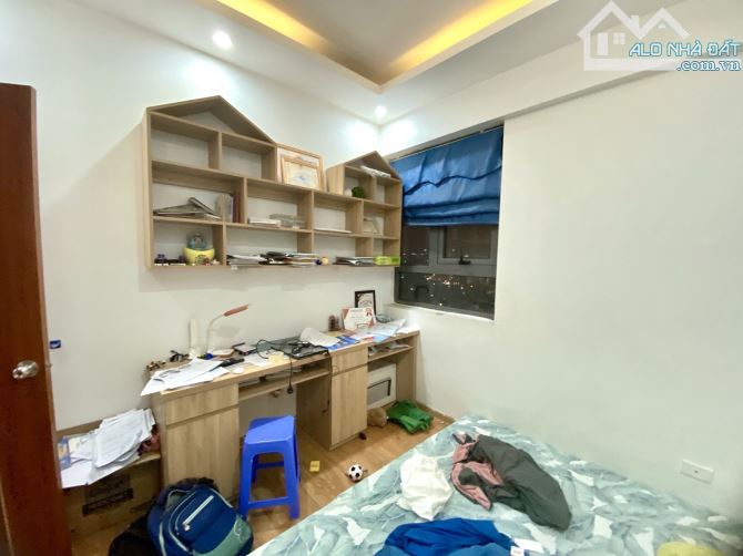 Siêu phẩm căn hộ chung cư Khu đô thị Định Công, Hoàng Mai, nhà đẹp, view hồ Định Công - 2