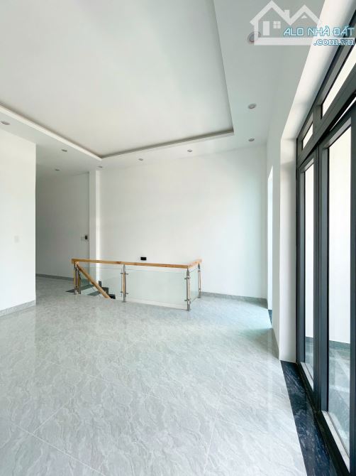 Hot! Chỉ 800tr mua nhà mới xây diện tích 105 m² ngay KDL Bửu Long sổ riêng thổ cư 100% - 2