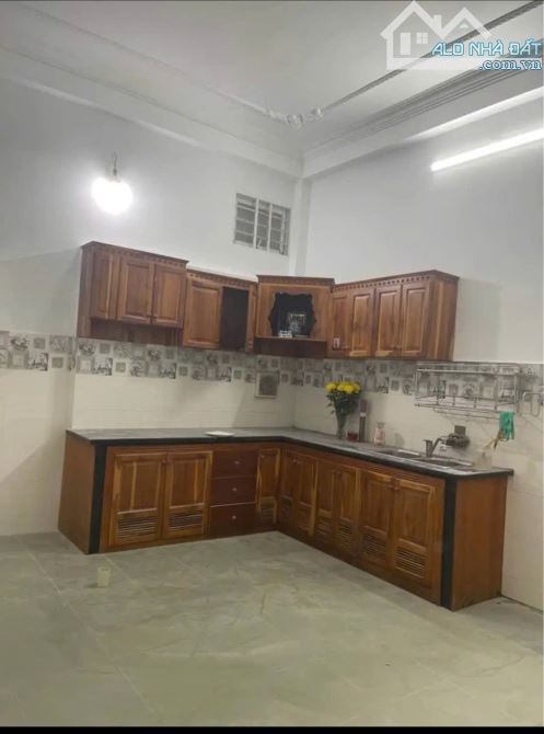 Bán nhà 1 trệt 2 lầu đường 30/4, p. rạch dừa, vũng tàu - 2
