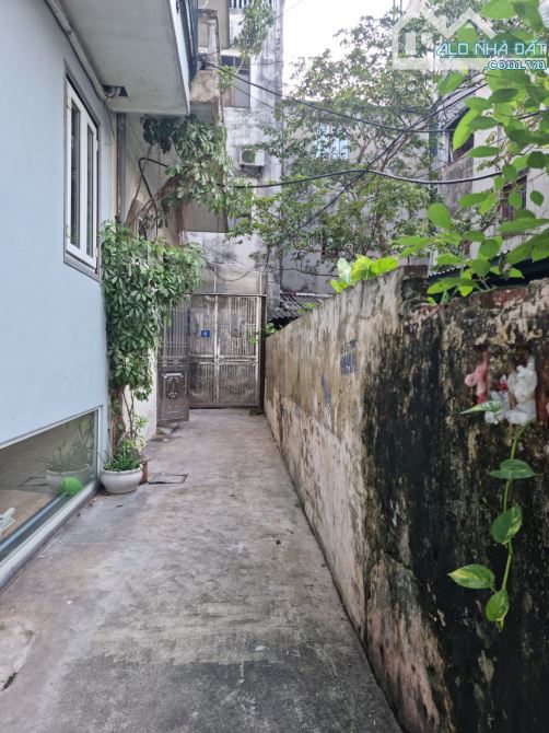 Cần bán đất thổ cư ngõ 31 Xuân Diệu-phường Quảng An-Tây Hồ-Hà Nội 122m2, lô góc, 32.3 tỷ - 2