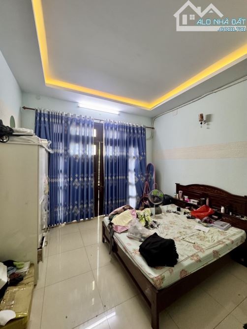 nhà mặt tiền kinh doanh đa ngành nghề, 172m2 cần bán gấp - 2