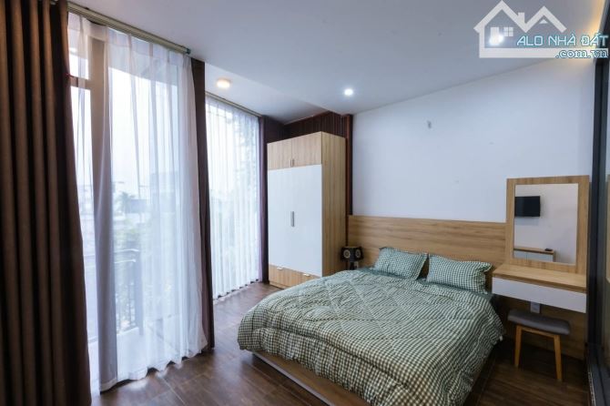 🔥CHỦ THIỆN CHÍ BÁN GẤP – VILLA MINI SIÊU VIP NAM VIỆT Á – HỒ BƠI RIÊNG, DÒNG TIỀN KHỦNG - 2