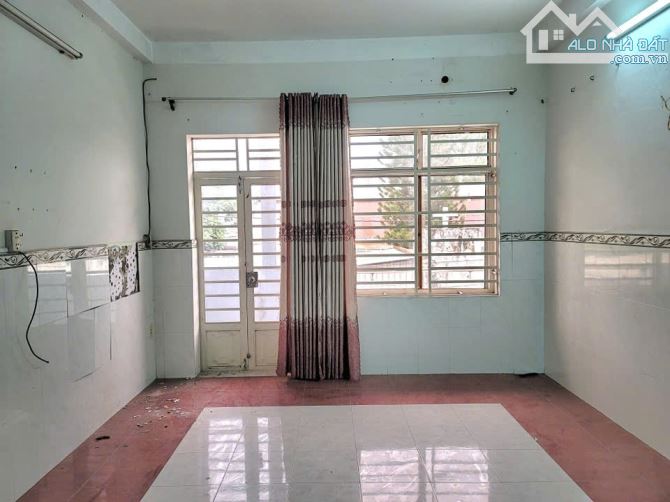 CHỦ KẸT BÁN NHÀ NGAY NGUYỄN THỊ SÓC, HÓC MÔN – NHÀ 3 TẦNG – NGAY CHỢ ĐẦU MỐI – CHỈ 850TR - 2