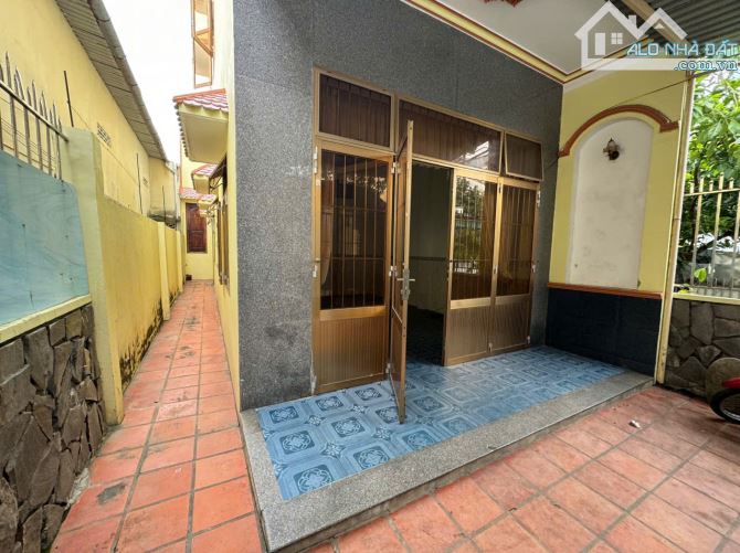 BÁN NHÀ HẺM OTO 4M LƯƠNG THẾ VINH-PHƯỚC LONG.DT 125,7M NGAG 5,5M.HƯỚNG ĐÔNG GIÁ 5TY7 - 2