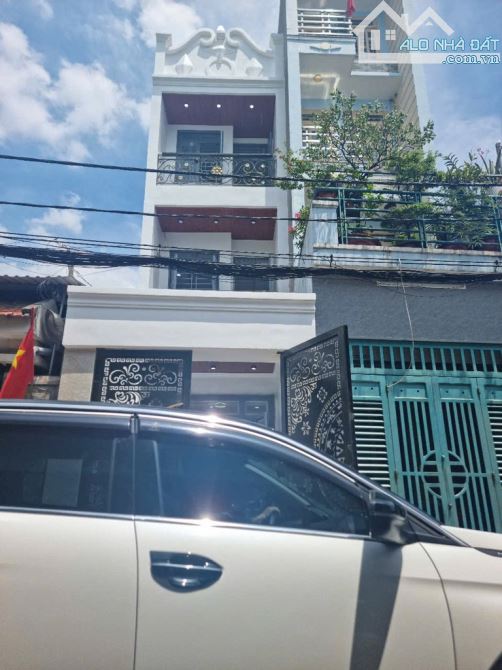 Căn nhà có 102 ỡ quận 12 kiếm không ra căn thứ 2 - 2