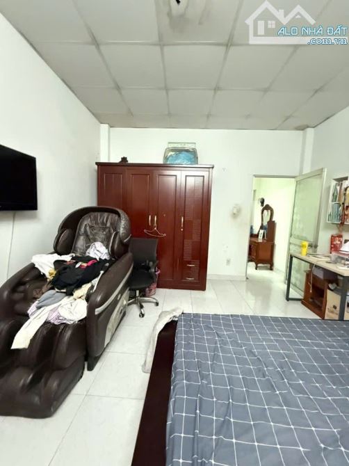 BÁN NHÀ ĐẸP PHÙNG CHÍ KIÊN – TÂN PHÚ – 2 TẦNG BTCT – NGAY AEON MALL – GIÁ CHỈ 7TỶ – SHR - 2