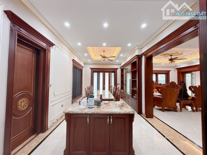 PHÂN LÔ CÁN BỘ-55M2-9 TẦNG THANG MÁY- 3 OTO TRÁNH NHAU-GARA OTO T1-TÀI CHÍNH 27 TỶ - 2