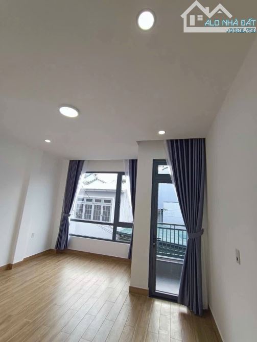 Giảm giá bán gấp Nhà đẹp đường Ngô Quyền, Đà Lạt giá 5.2 tỷ chỉ còn 4.6 tỷ - 2