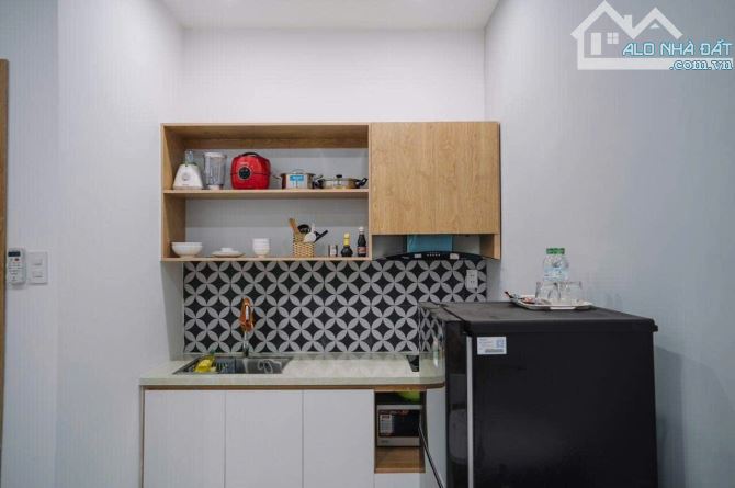 BÁN TOÀ CĂN HỘ TÔ HIẾN THÀNH – ĐÀ NẴNG - 2