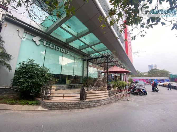 Bán Sàn văn phòng tại , Thái Hà, Đống Đa, Hà Nội, giá siêu hời 55 triệu / m2, 1200 m2 sẵn - 2
