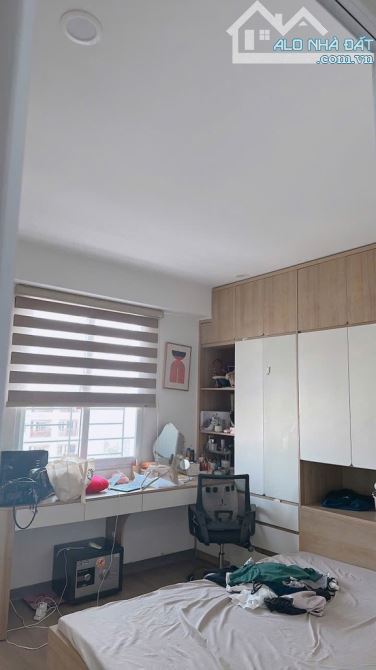 BÁN CHUNG CƯ NGÕ 323 XUÂN ĐỈNH - 85M -2 PHÒNG NGỦ - NỘI THẤT ĐẦY ĐỦ Ở NGAY - 2