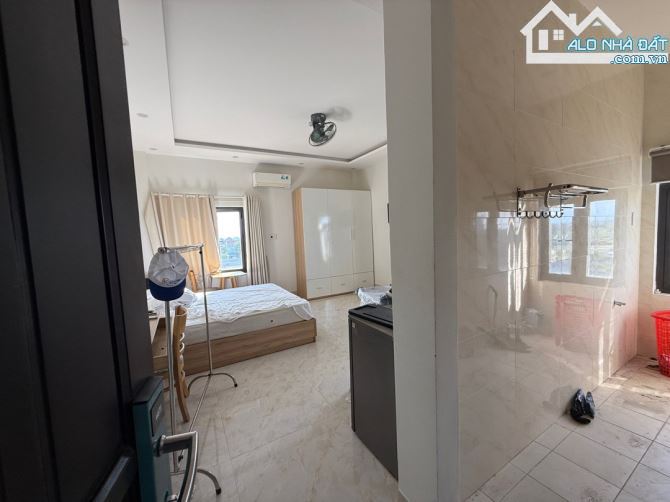 🔥Bán tòa căn hộ mặt tiền Trường Sa, Ngũ Hành Sơn, DT 100m2 5 tầng sân thượng - 2