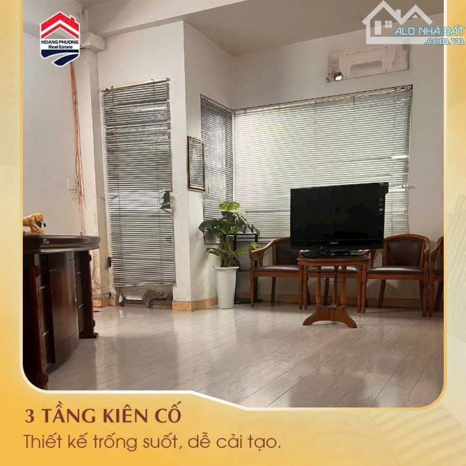 Bán nhà mặt tiền đường Ông Ích Khiêm, gần ngã tư Hải Phòng trung tâm TP. Đà Nẵng - 2