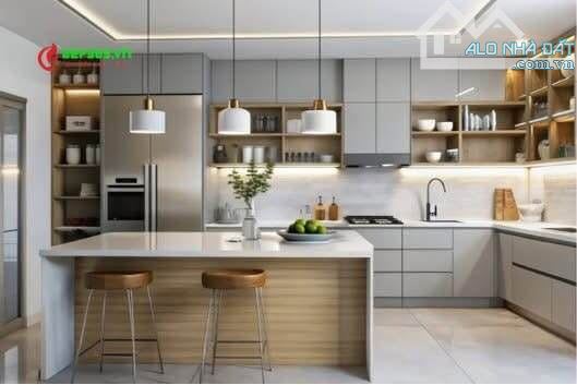 BÁN NHÀ MẶT PHỐ HOÀNG HOA THÁM  📍 Diện tích: 91m² – 2 tầng – Mặt tiền rộng 5m - 2