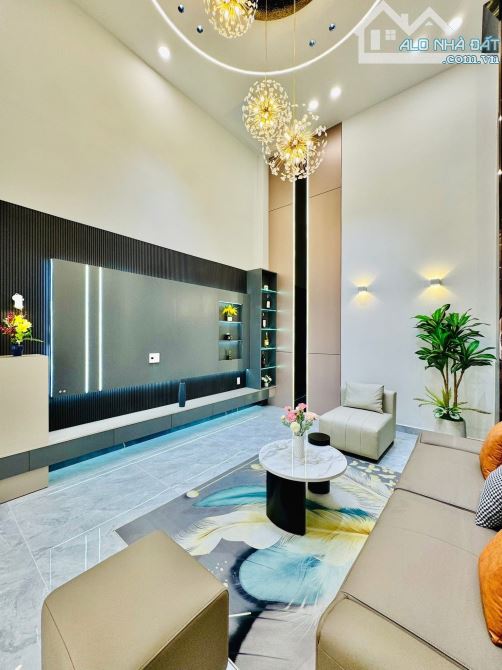 🚨 CƠ HỘI MUA NHÀ HIẾM CÓ - HÀNG XÓM TOÀN GIA ĐÌNH TRÍ THỨC - ĐƯỜNG ĐIỆN BIÊN PHỦ - DT 4.2 - 2