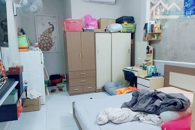 Bán nhà hẻm xe hơi, Cống Lở, Tân Bình, 51 m² (3.3m x 16m), 2 tầng - Giá 5.3 tỷ TL - 2