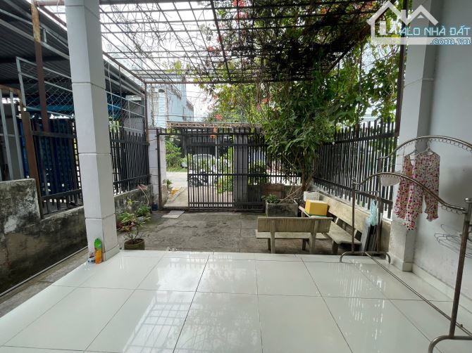 112m2 Đất MT Hẻm 126 Nguyễn Văn Tạo Ngay Điểm Dẫn CT Bến Lức - Long Thành - 2