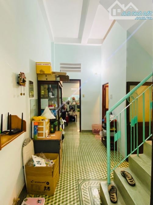 Trần Văn Dư, Quận Tân Bình – 95m² –  Khu Quân Đội Yên Tĩnh – Sổ Vuông - Nhỉnh 14 Tỷ - 2