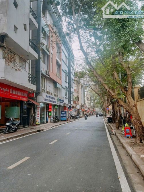 SIÊU PHẨM ĐẤT PHÂN LÔ PHỐ PHÙNG CHÍ KIÊN – Ô TÔ ĐỖ CỬA – KINH DOANH ĐỈNH – GIÁ CHỈ 14.7 TỶ - 2