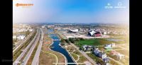 Bán đất dự án Dream City khu phía Nam TP Bắc Giang - 2