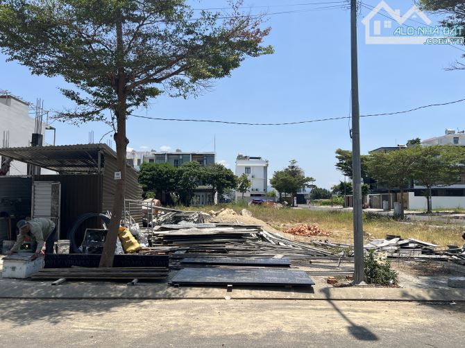 Lô đất Khu đô thị mỹ gia - đường rộng 16m -  LK 42 - xx - gần bệnh viện, trường học - 2