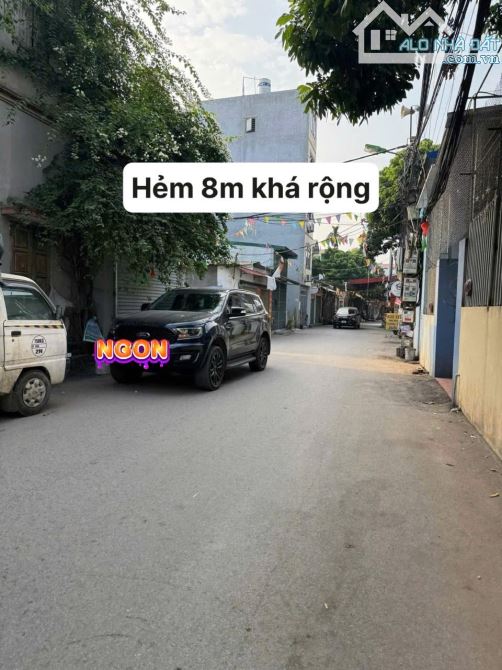 BÌNH TÂN-BÁN BIỆT THỰ 2 MẶT NGÕ GÒ XOÀI 115M – 3 TẦNG - HẺM 8M THÔNG- NHỈNH 8 TỶ - 2