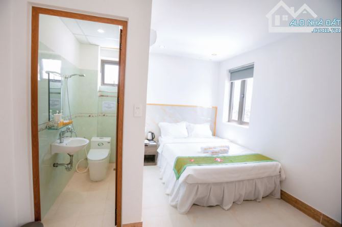 Bán Khách Sạn 3 Tầng. Đường Trảng Kèo 2. HỘI AN - 2