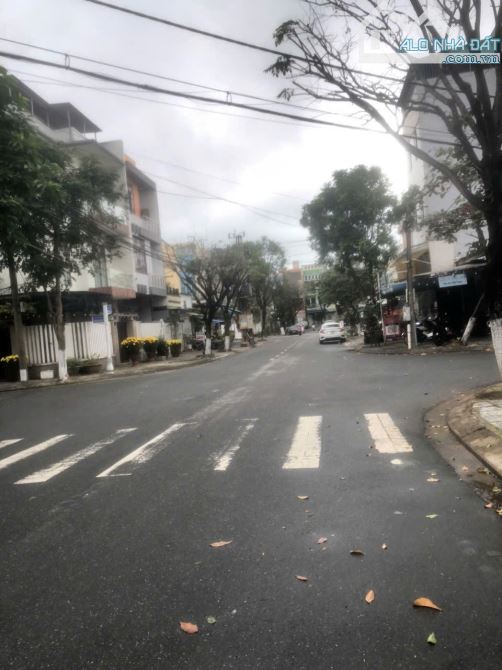 Bán nhà mặt tiền 191m2 đường Cẩm Bá Thước, Hòa Cường Bắc, Hải Châu. - 2