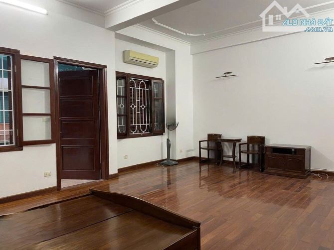 "Cho Thuê Nhà Tại Vũ Phạm Hàm  Trung Hòa, Cầu Giấy, Hà Nội - 2