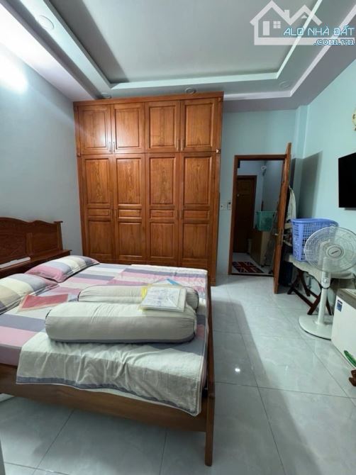 Siêu phẩm nhà bán Đường số 2 65m2 - 4 Tầng ngang  4  Bình Hưng Hòa A Bình Tân - 2