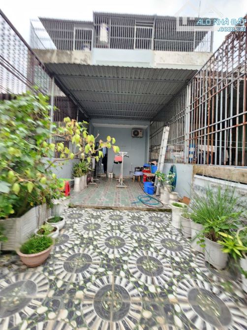 📌3.2 tỷ📌 Ngộp ngân hàng bán nhanh nhà 1T1L KDC Thái Bình Dương Tp Tân Uyên 150m2 - 2