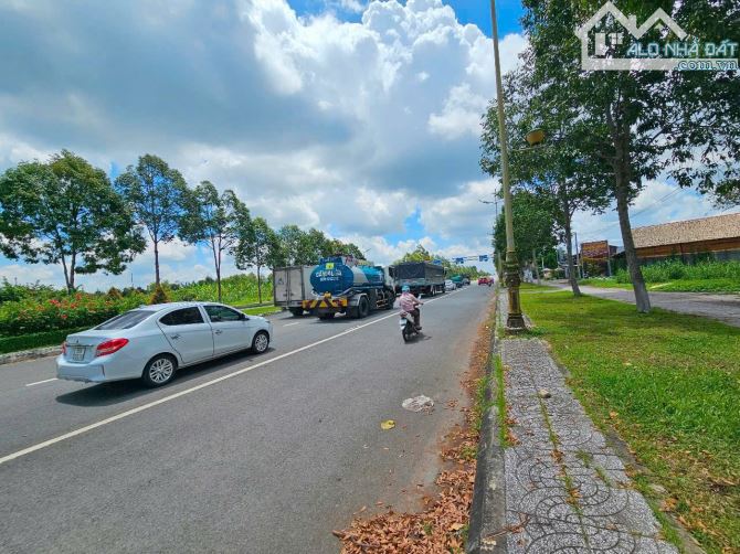 NỀN GÓC B1, B2 CỒN KHƯƠNG 1364 M2 , Q NINH KIỀU, TP CẦN THƠ - 2