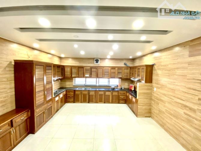 MẶT TIỀN KHU CITYLAND PHAN VĂN TRỊ-5 TẦNG-90M2-NGANG 5M-4PN-P7 GV-NHỈNH 18 TỶ TL - 2