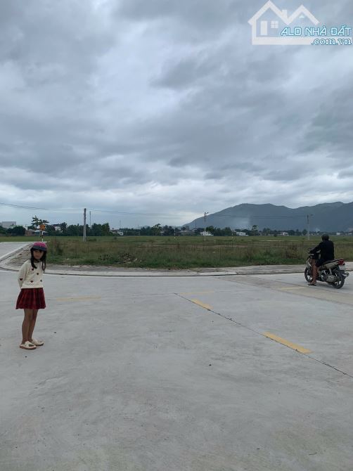 HÀNG HIẾM tái định cư Diên Lạc đường 13m full thổ cư - 2