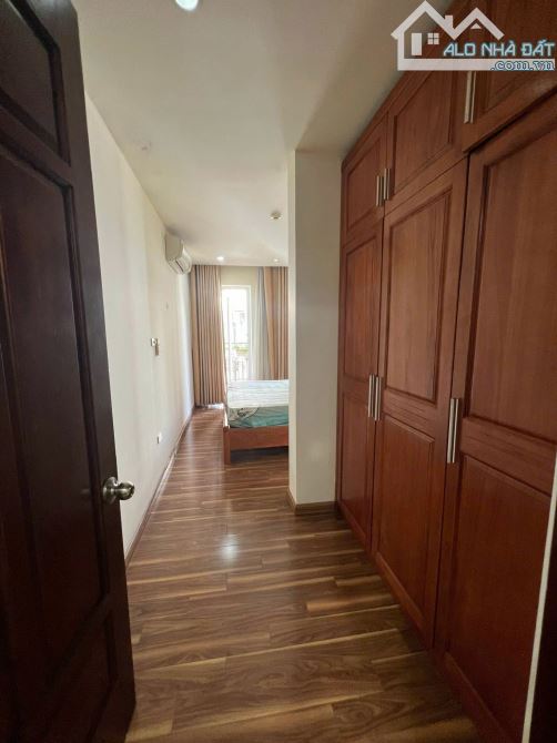 Cho thuê căn hộ dịch vụ tại Phan Huy Chú, 12 triệu, 60m2, 1PN + 1WC, đầy đủ nội thất - 2