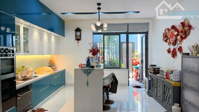 CẦN BÁN NHÀ MẶT TIỀN ĐƯỜNG LÊ LONG VÂN – TP. BÀ RỊA, PHƯỜNG LONG TÂM - 2