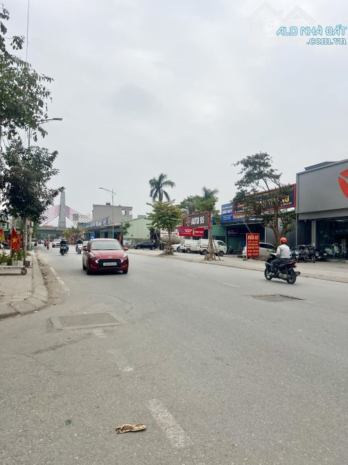 Ms Linh-Hàng đẹp phân lô Chapi Cái Tắt, An Đồng ngay tuyến 2 đường Máng Nước - 2