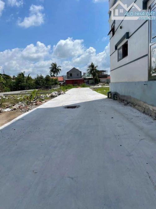 64,5m2 F0 tại Cẩm Hoàn - Thanh Sơn Ngõ to Thông Giá 7xx Triệu - 2