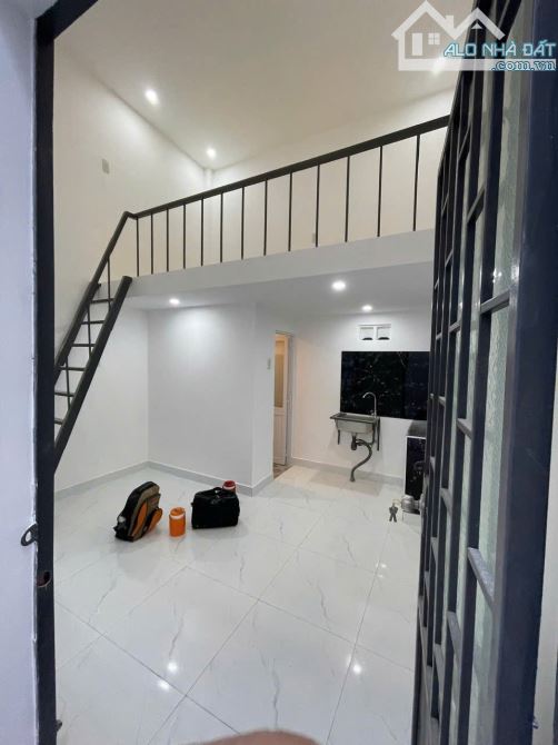 Bán nhà dãy trọ hẻm Lê Hồng Phong, Phước Hải  - đường oto - 2