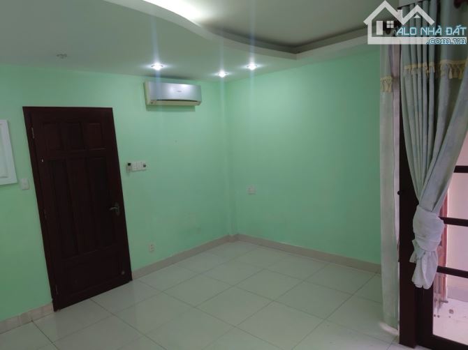 (SÀN 223M2) NHÀ 5 LẦU, 6PN, MTKD KDC RẠCH MIỄU, ĐƯỜNG HOA LAN, P2, PN, GIÁ 20.2 TỶ TL. - 2