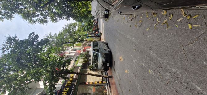 SIÊU PHẨM NGUYỄN VĂN LỘC - PHÂN LÔ - 2 MẶT NGÕ TRƯỚC SAU - Ô TÔ TRÁNH -KINH DOANH ĐỈNH - 2
