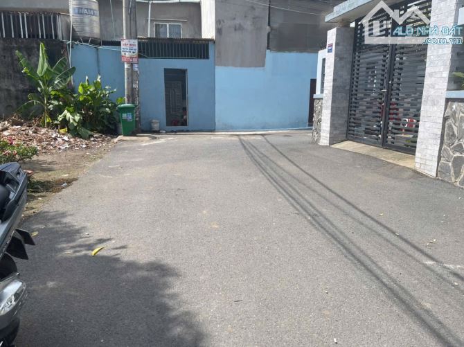 Bán Lô Đất Ngang 10M x 25M, ngay Chợ Trảng Dài, cách đường Trần Văn Xã vào 100M - 2